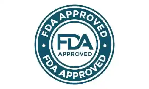GlycoHoney Manufactured in FDA Registered Facility