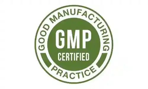 GlycoHoney GMP Certified Supplement Manufactured Under Quality Standards